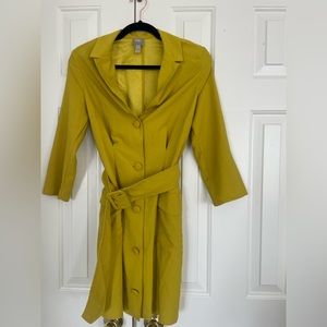 ASOS belted dress, size US 6